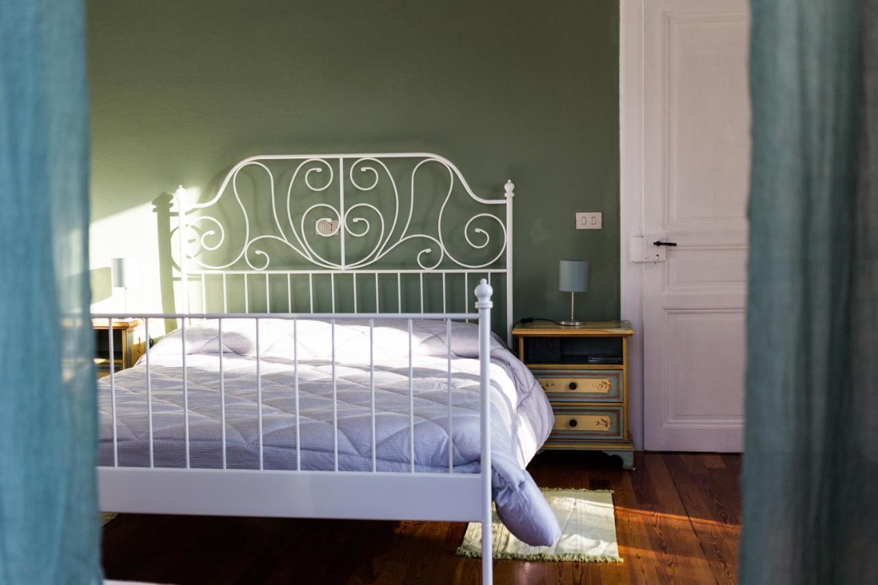 Cherryhome Arizzano Buitenkant foto