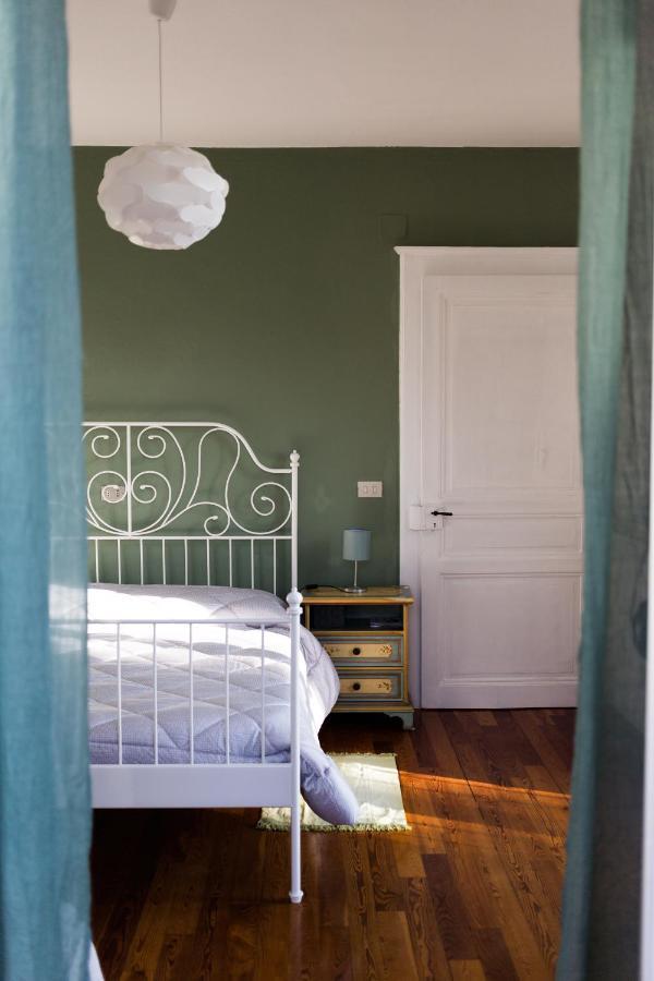 Cherryhome Arizzano Buitenkant foto