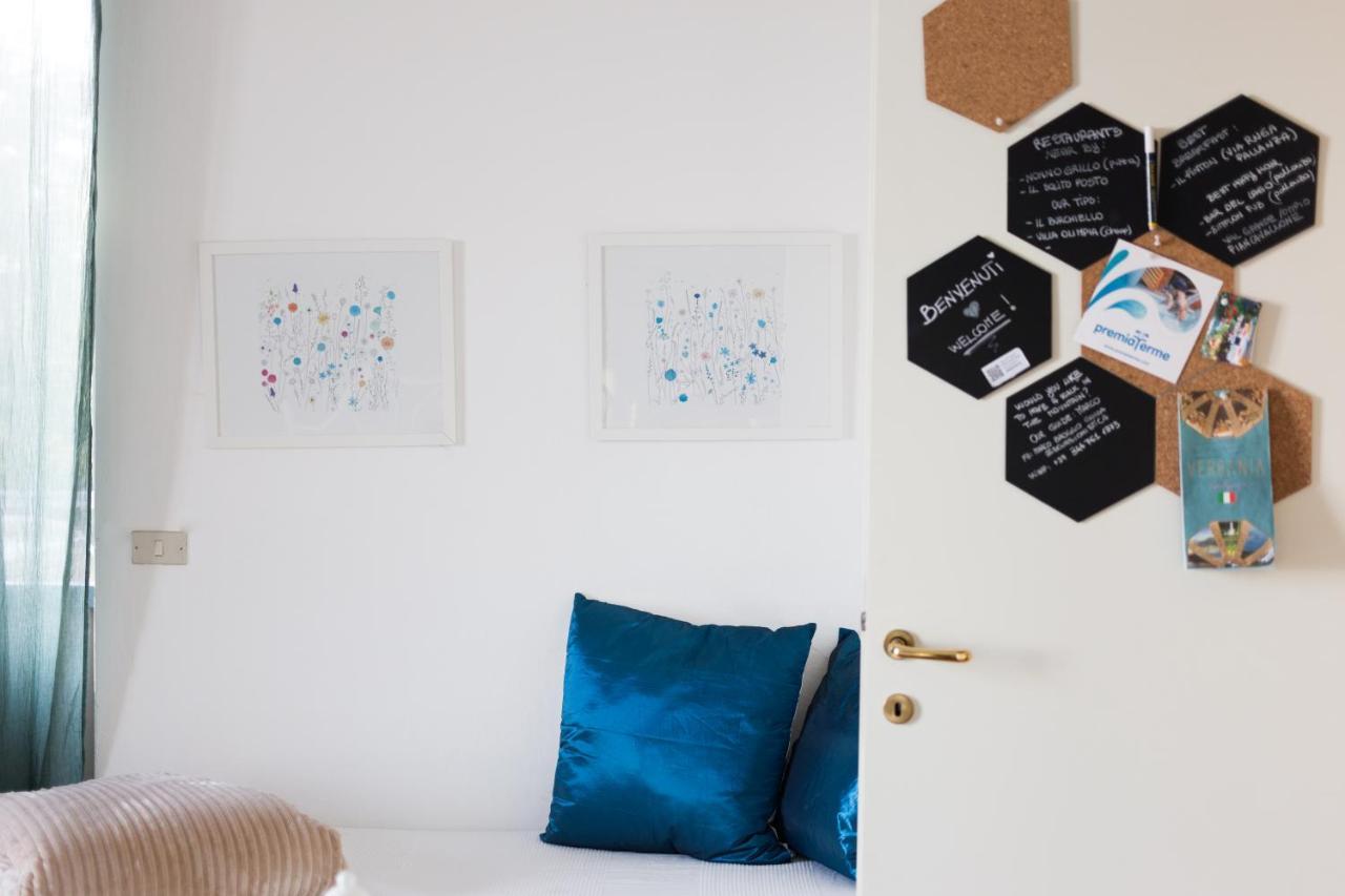 Cherryhome Arizzano Buitenkant foto