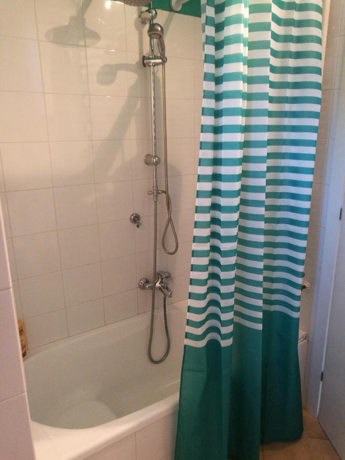 Cherryhome Arizzano Buitenkant foto