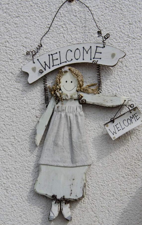 Cherryhome Arizzano Buitenkant foto