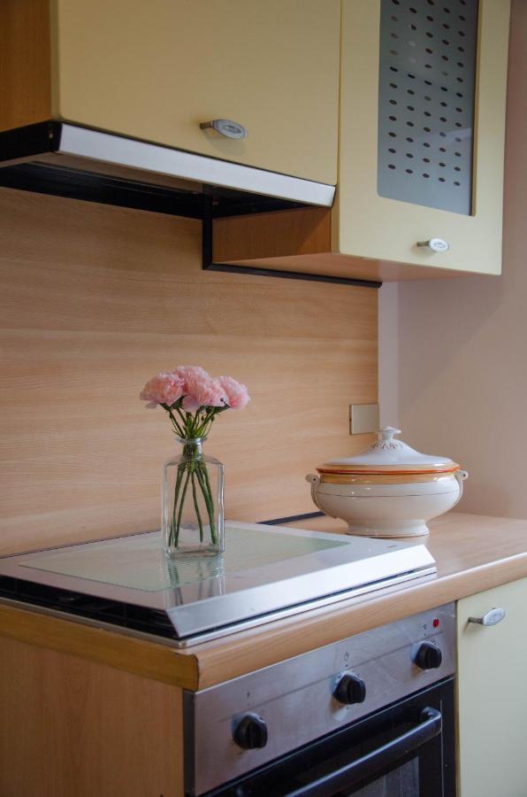 Cherryhome Arizzano Buitenkant foto